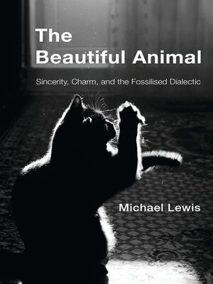 cover image of The Beautiful Animal